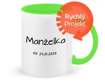 Hrnek, Manželé II