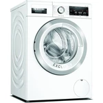 Práčka Bosch Serie | 8 WAX32MH0BY biela spredu plnená práčka • kapacita 9 kg • energetická trieda C • 1 600 ot/min • 10 rokov záruka na motor • komuni