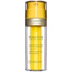 Clarins Plant Gold  Nutri-Revitalizing Oil-Emulsion vyživující pleťový olej 2 v 1 35 ml