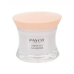 PAYOT Crème No2 Cachemire 50 ml denný pleťový krém pre ženy na veľmi suchú pleť; na unavenú pleť; na citlivú a podráždenú pleť