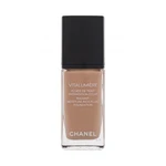 Chanel Vitalumière Radiant Moisture-Rich Fluid Foundation 30 ml make-up W 25 Pétale na veľmi suchú pleť; na dehydratovanu pleť; na rozjasnenie pleti