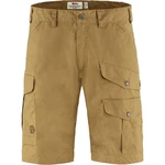 Fjällräven Kraťasy Fjällraven Barents Pro Shorts - Buckwheat Brown Velikost: C56