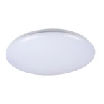 LED svítidlo s čidlem Kanlux Miledo CORSO LED V2 24-NW-SE IP44 neutrální bílá 380mm 31225