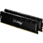 Kingston Sada RAM pre PC FURY Renegade KF440C19RB1K2/32 32 GB 2 x 16 GB DDR4-RAM 4000 MHz CL19