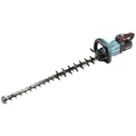 Makita UH007GD na akumulátor nožnice na živý plot   40 V Li-Ion akumulátor 750 mm