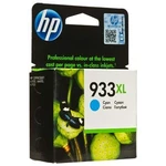 HP č.933XL CN054AE azurová (cyan) originální cartridge