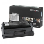 Lexmark 12A7405 černý (black) originální toner