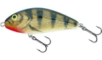 Salmo wobler fatso floating emerald perch 10 cm 48 g