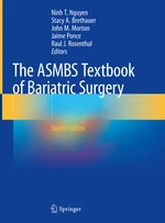 The ASMBS Textbook of Bariatric Surgery