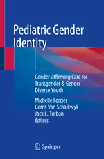 Pediatric Gender Identity