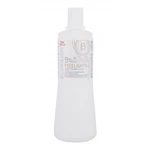 Wella Professionals Blondor Freelights 9% Developer 1000 ml farba na vlasy pre ženy