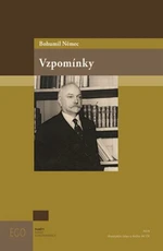 Bohumil Němec. Vzpomínky - Hana Barvíková, Boris Moskovič, Jan Janko, Václav Podaný
