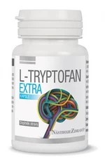 Nástroje Zdraví L-Tryptofan EXTRA 60 kapslí