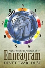 Enneagram - Richard Rohr, Andreas Ebert