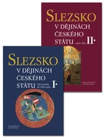 Slezsko v dějinách českého státu