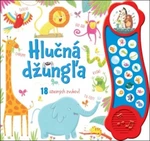 Hlučná džungľa - Róisín Hahessy