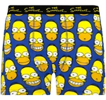 Boxer da uomo Character Simpsons 1P