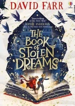 The Book of Stolen Dreams - Farr David