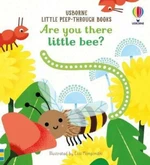 Are You There Little Bee? - Sam Taplin