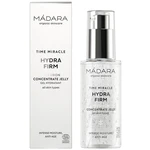 Mádara TIME MIRACLE hydratačné hyalurónové želé