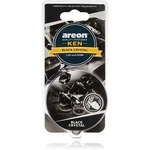 Areon Ken Black Crystal vôňa do auta 30 g