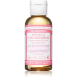 Dr. Bronner’s Cherry Blossom 18-in-1 Liquid Soap tekuté univerzální mýdlo 60 ml