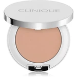 Clinique Beyond Perfecting™ Powder Foundation + Concealer pudrový make-up s korektorem 2 v 1 odstín 07 Cream Chamois 14,5 g
