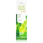 Fytofontana Aloe Vera sprej sprej po opaľovaní s aloe vera 200 ml