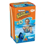 HUGGIES Little Swimmers Medium kalhotky do vody vel.5-6 / 12-18kg 11 ks