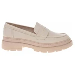 Dámske mokasiny Tamaris 1-24703-28 powder uni 41