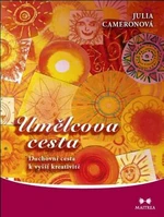 Umělcova cesta - Julia Cameronová