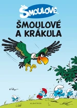 Šmoulové Šmoulové a Krákula - Peyo