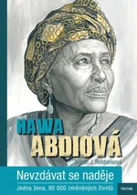 Nevzdávat se naděje - Hava Abdiová