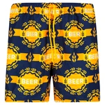 Men's swim shorts Frogies Beer Emblem