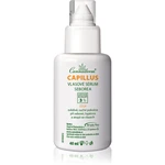 Cannaderm Capillus Seborea Sérum na vlasy aktivní sérum pro suchou a svědící pokožku hlavy 40 ml Cannaderm Capillus Seborea Sérum na vlasy aktivní sérum pro suchou a svědící pokožku hlavy 40 ml