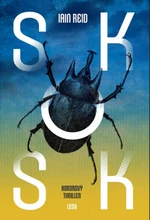 Sok - Iain Reid