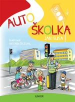 Autoškolka - Antonín Šplíchal, Jan Susa