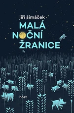 Malá noční žranice - Jiří Šimáček - e-kniha