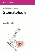 Stomatologie I - Lenka Slezáková