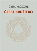 České kružítko - Cyril Höschl
