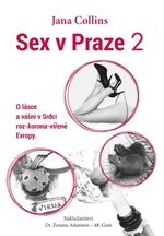 Sex v Praze 2 - Collins Jana