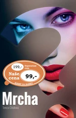 Mrcha ? - Tereza Čiháková