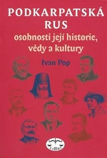 Podkarpatská Rus - Ivan Pop