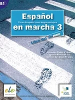 Espanol en marcha 3 - učebnice + CD (do vyprodání zásob) - Francisca Castro Viúdez, Ignacio Rodero, Carmen Sardinero