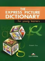 Express Picture Dictionary for Young Learners - Student´s Book - Elizabeth Gray