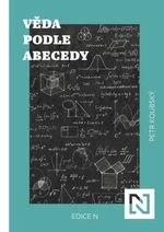 Věda podle abecedy - Petr Koubský - e-kniha