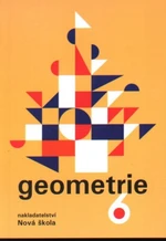 Geometrie 6 (učebnice)