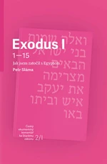 Exodus I - Petr Sláma