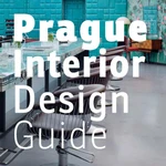 Prague Interior Design Guide - kolektiv autorů