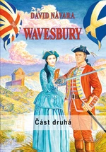 Wavesbury: Část druhá - David Návara - e-kniha